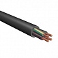 Кабель  КГтп-ХЛ  3х2.5+1х1.5 мм2  ГОСТ 22483 2012 силовой гибкий кабель КГ  КГтп-ХЛ  жила медная многопроволочная 3х2.5 мм2 1х1.5 мм2 кабель КГтп-ХЛ 3х2.5+1х1.5 мм2 0,66кВ кабель холодостойкий от -60* до +50*С кабель гибкий КГтп-ХЛ 3P+N   РКЗ,  РФ  