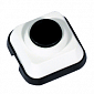 Выключатель   кнопочный   для   эл. звонков   A10-4-011    ( белый )    Schneider-Electric,   РФ