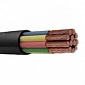 Силовой кабель  РПШ  10х1.5 мм2  ГОСТ 22483 2012  гибкий  провод   РПШ  10х1.5 мм2   жила медная многопроволочная 1.5 мм2 10-жильный кабель гибкий РПШ 10х1.5 резиновая изоляция температура от -40* до +60* С силовой гибкий кабель РПШ 10х1.5 мм2   РКЗ,  РФ